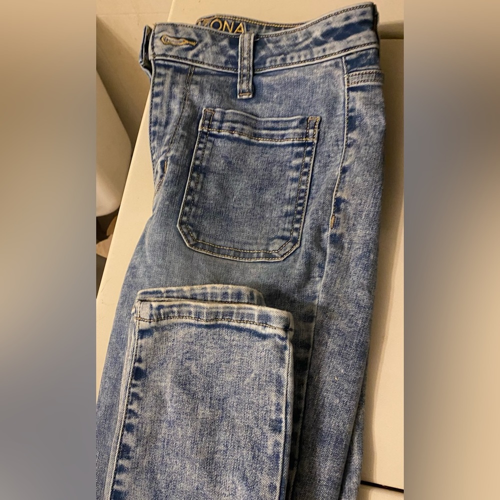 Womens jeans great condition
